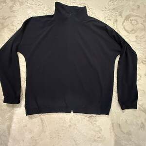 T by Talbots Womens Bomber‎ Jacket Lightweight Full Zip Pink